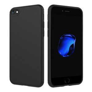 NEW iPhone Xs 1Os X 10 Case Cover Matte Black Slim